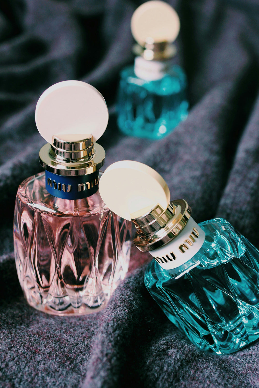 عطر بلوسوم سبرينج - أزهار الربيع