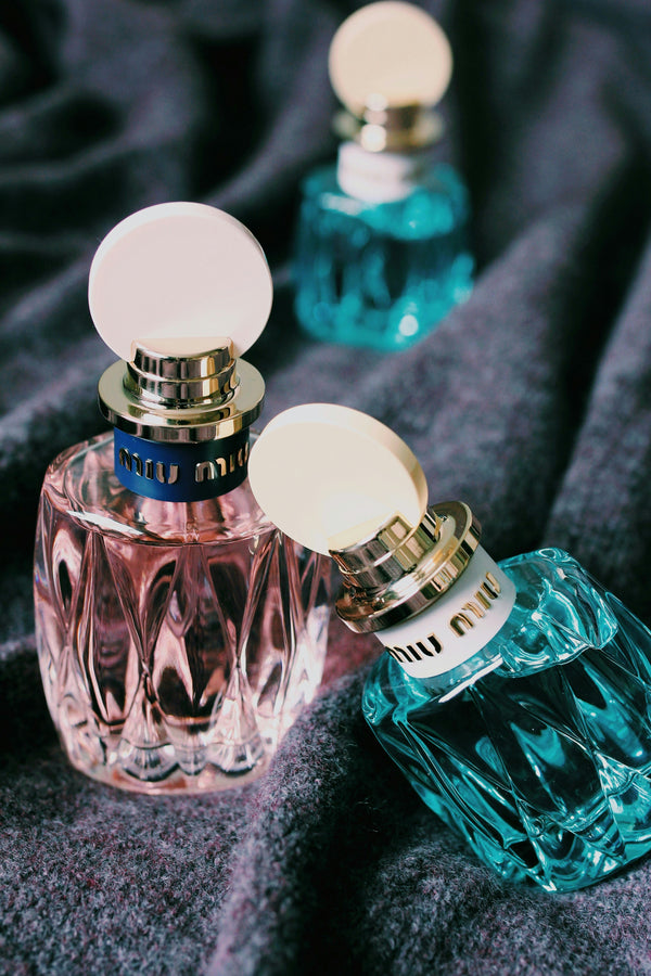 عطر بلوسوم سبرينج - أزهار الربيع