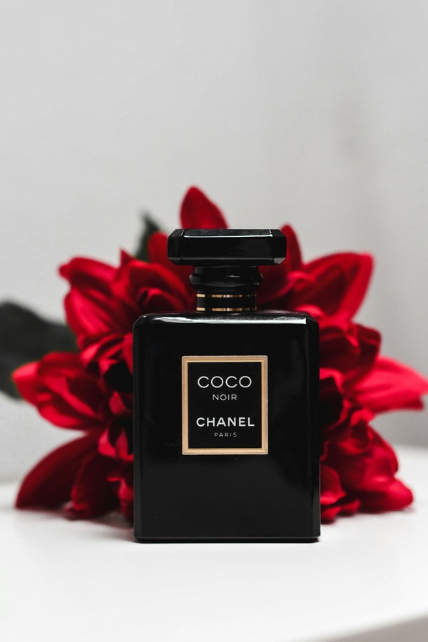 عطر بلاك أوركيد - الزهرة النادرة